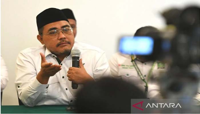 Jazilul: Pembentukan pansus PKB balik ke NU