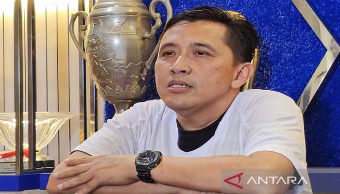 Arema FC Berharap Kembali di Stadion Kanjuruhan